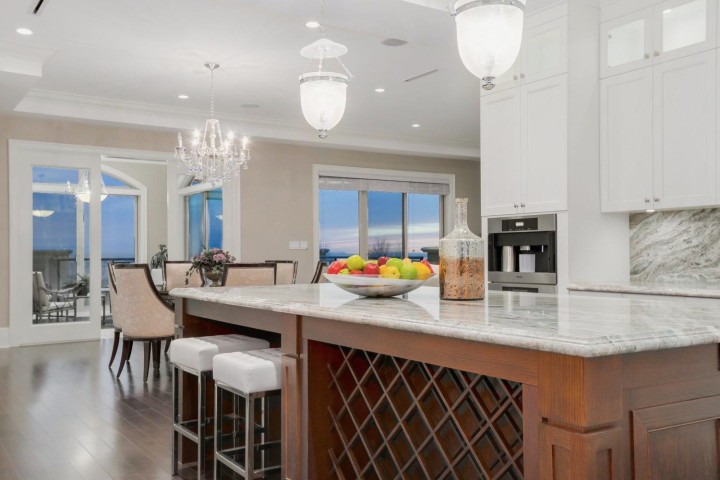 Photo 14 at 805 King Georges Way, British Properties, West Vancouver