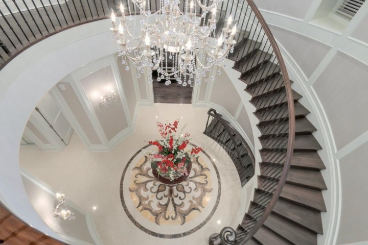 Photo 18 at 805 King Georges Way, British Properties, West Vancouver