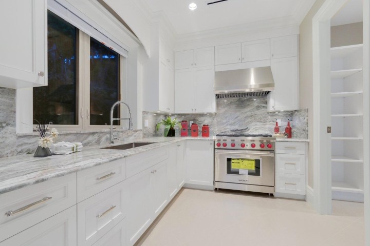 Photo 15 at 805 King Georges Way, British Properties, West Vancouver