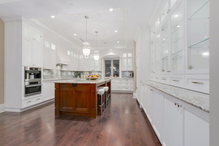 Photo 11 at 805 King Georges Way, British Properties, West Vancouver