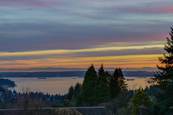 Photo 35 at 805 King Georges Way, British Properties, West Vancouver