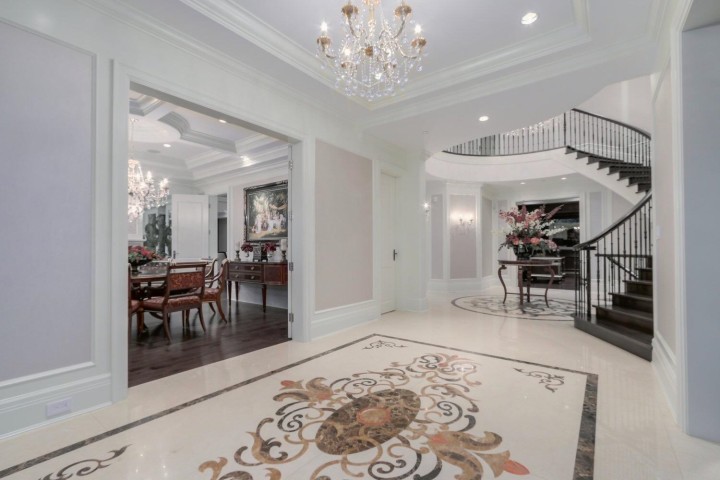 Photo 4 at 805 King Georges Way, British Properties, West Vancouver