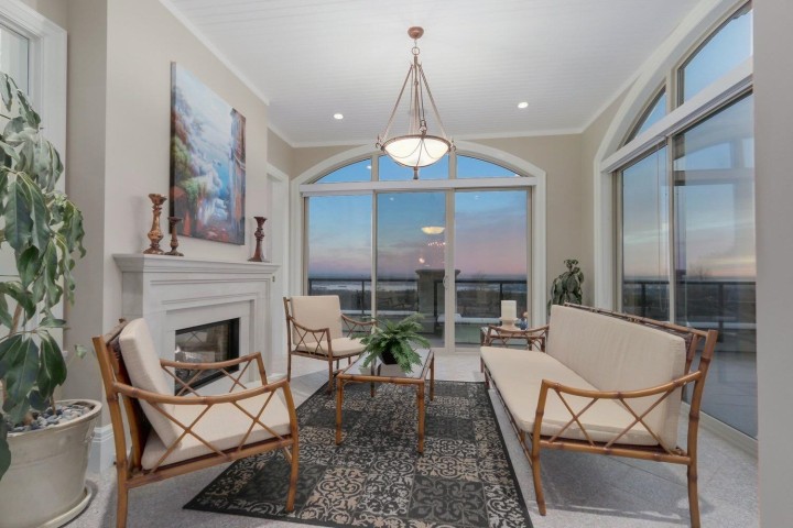 Photo 8 at 805 King Georges Way, British Properties, West Vancouver