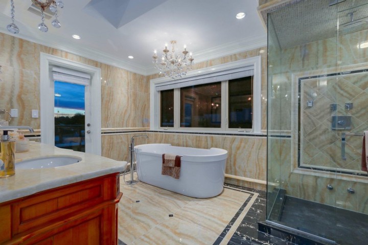 Photo 21 at 805 King Georges Way, British Properties, West Vancouver