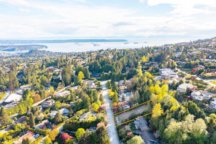 Photo 10 at 705 St. Andrews Road, British Properties, West Vancouver