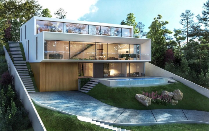 Photo 15 at 705 St. Andrews Road, British Properties, West Vancouver