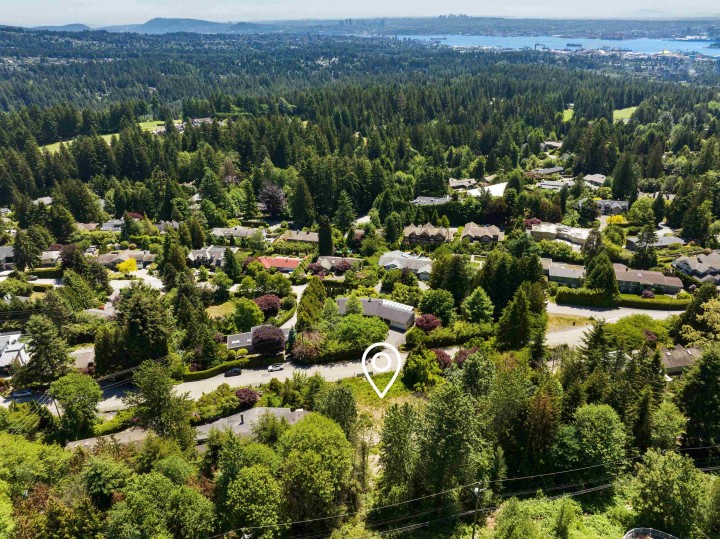 Photo 4 at 705 St. Andrews Road, British Properties, West Vancouver