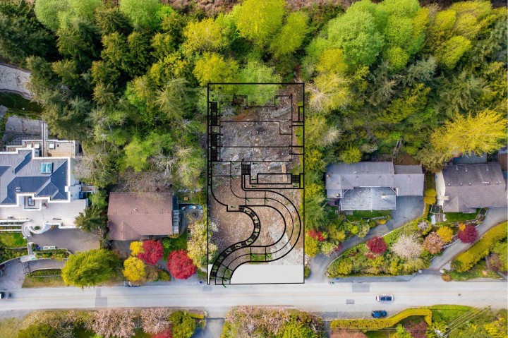 Photo 8 at 705 St. Andrews Road, British Properties, West Vancouver