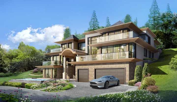 Photo 16 at 705 St. Andrews Road, British Properties, West Vancouver