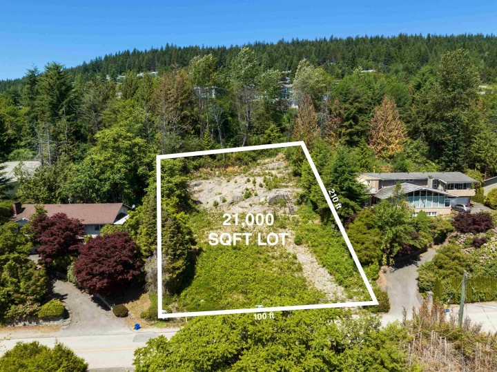 Photo 1 at 705 St. Andrews Road, British Properties, West Vancouver