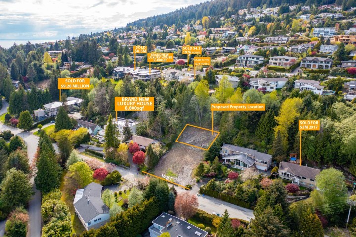 Photo 9 at 705 St. Andrews Road, British Properties, West Vancouver