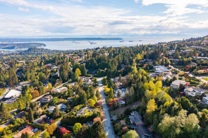 Photo 10 at 705 St. Andrews Road, British Properties, West Vancouver