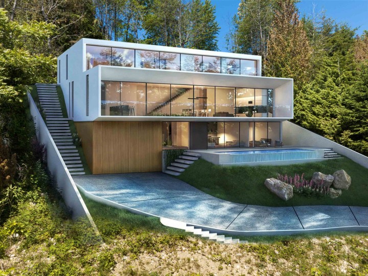 Photo 11 at 705 St. Andrews Road, British Properties, West Vancouver