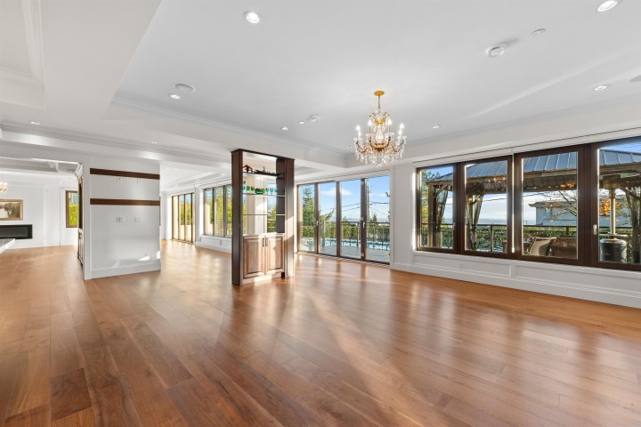 Photo 6 at 1118 Crestline Road, British Properties, West Vancouver