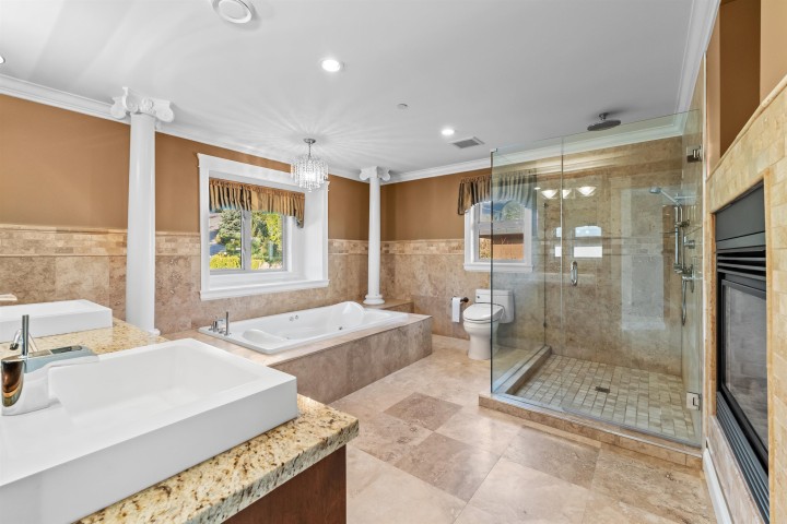 Photo 13 at 1118 Crestline Road, British Properties, West Vancouver