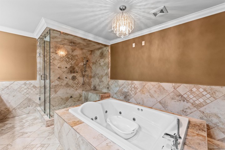 Photo 17 at 1118 Crestline Road, British Properties, West Vancouver