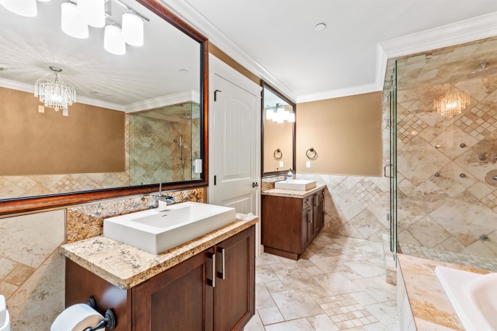 Photo 16 at 1118 Crestline Road, British Properties, West Vancouver