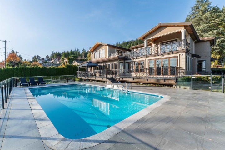 Photo 26 at 1118 Crestline Road, British Properties, West Vancouver