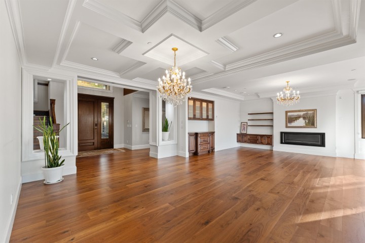 Photo 3 at 1118 Crestline Road, British Properties, West Vancouver