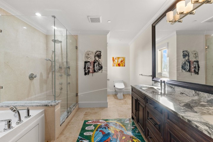 Photo 15 at 1118 Crestline Road, British Properties, West Vancouver