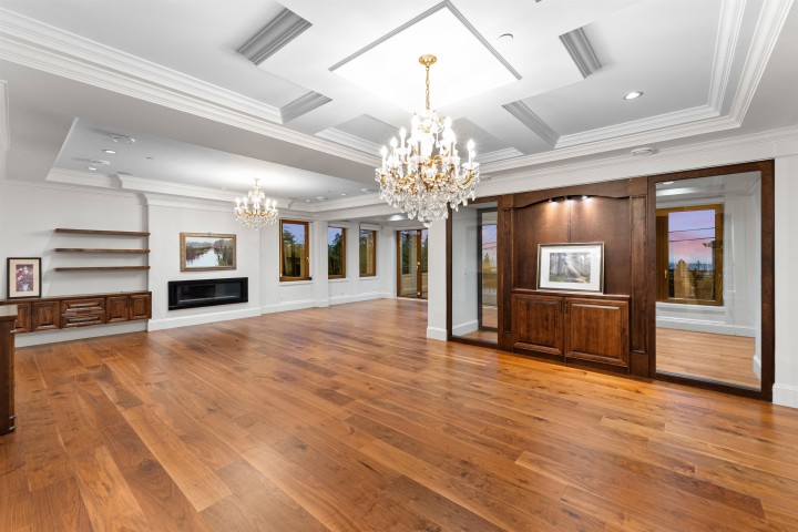 Photo 4 at 1118 Crestline Road, British Properties, West Vancouver