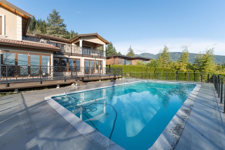 Photo 25 at 1118 Crestline Road, British Properties, West Vancouver