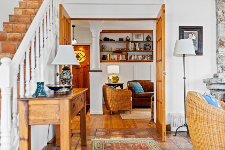 Photo 6 at 3615 Sunset Lane, West Bay, West Vancouver