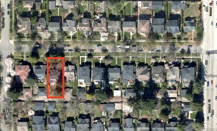 Photo 2 at 3758 W 35th Avenue, Dunbar, Vancouver West