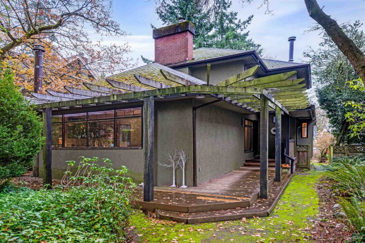 Photo 5 at 3758 W 35th Avenue, Dunbar, Vancouver West