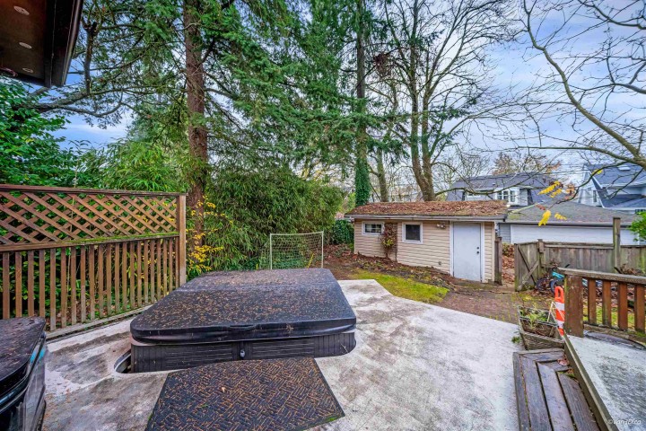 Photo 20 at 3758 W 35th Avenue, Dunbar, Vancouver West