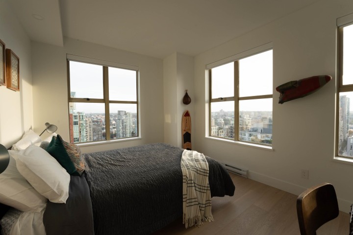 Photo 23 at 3001 - 969 Richards Street, Downtown VW, Vancouver West