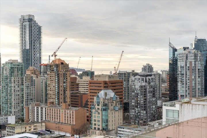 Photo 27 at 3001 - 969 Richards Street, Downtown VW, Vancouver West