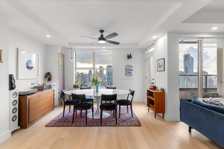 Photo 6 at 3001 - 969 Richards Street, Downtown VW, Vancouver West