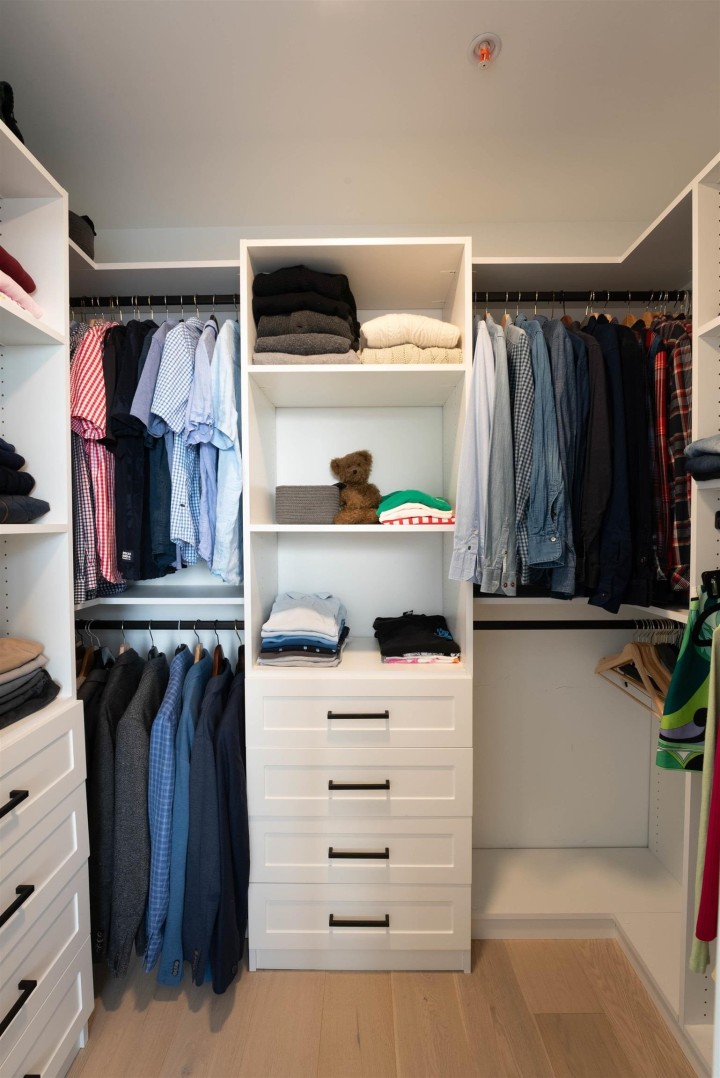 Photo 17 at 3001 - 969 Richards Street, Downtown VW, Vancouver West