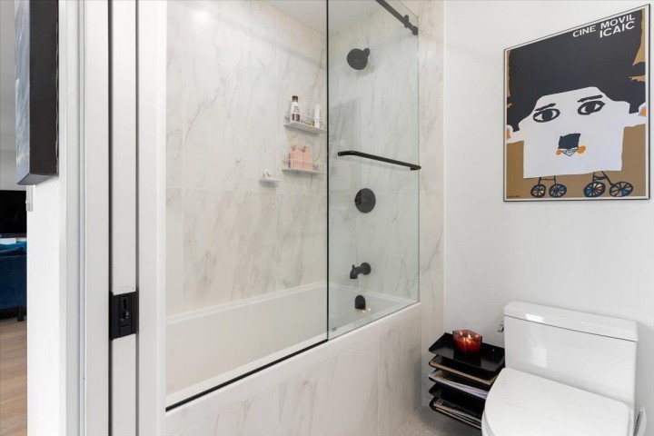 Photo 22 at 3001 - 969 Richards Street, Downtown VW, Vancouver West