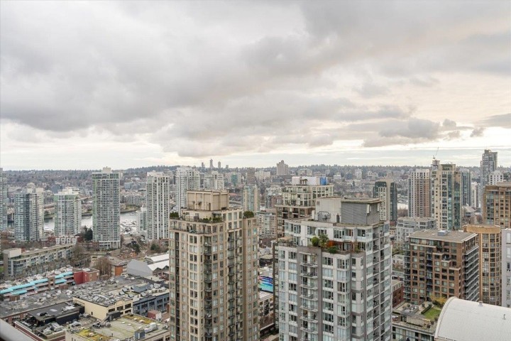 Photo 28 at 3001 - 969 Richards Street, Downtown VW, Vancouver West