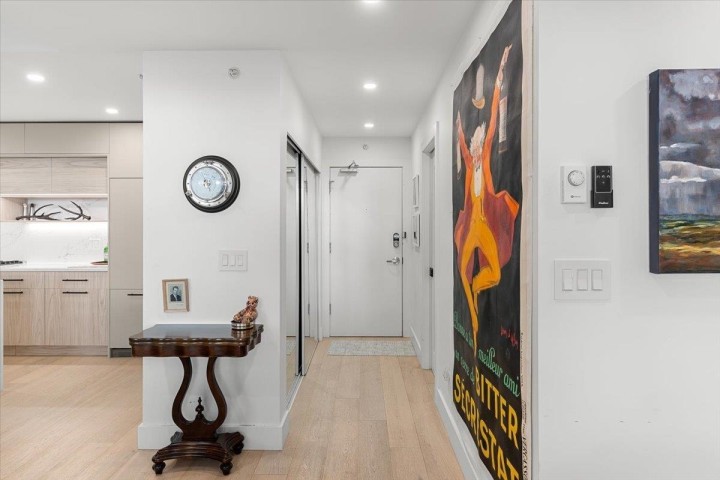 Photo 5 at 3001 - 969 Richards Street, Downtown VW, Vancouver West