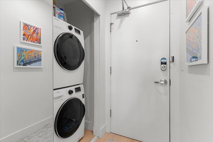 Photo 20 at 3001 - 969 Richards Street, Downtown VW, Vancouver West