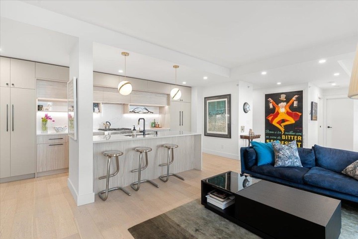 Photo 9 at 3001 - 969 Richards Street, Downtown VW, Vancouver West