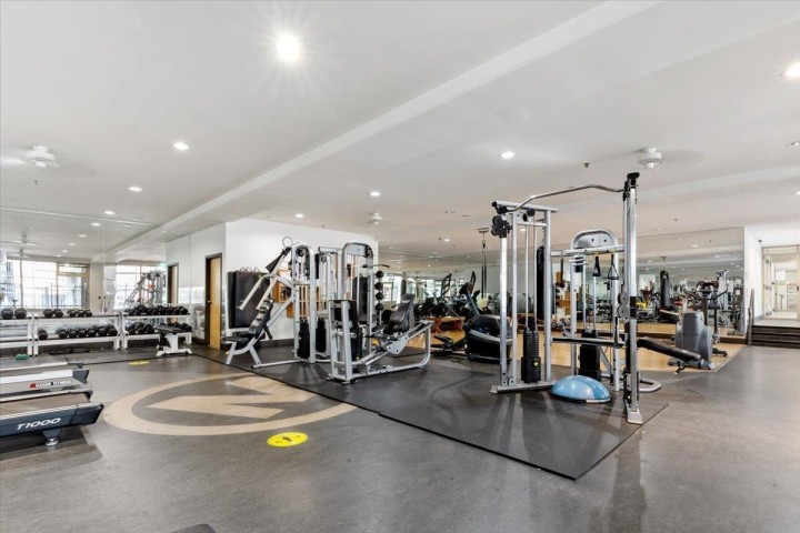 Photo 30 at 3001 - 969 Richards Street, Downtown VW, Vancouver West