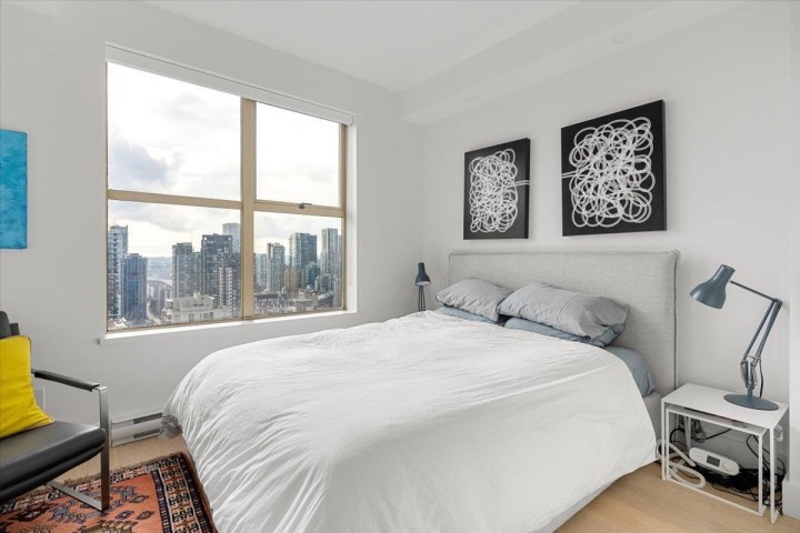 Photo 14 at 3001 - 969 Richards Street, Downtown VW, Vancouver West