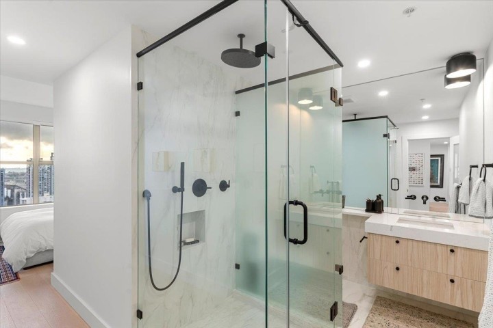 Photo 18 at 3001 - 969 Richards Street, Downtown VW, Vancouver West