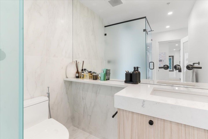 Photo 19 at 3001 - 969 Richards Street, Downtown VW, Vancouver West