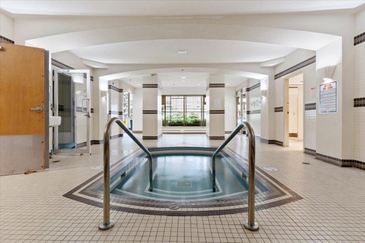 Photo 31 at 3001 - 969 Richards Street, Downtown VW, Vancouver West