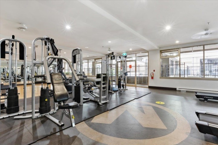 Photo 29 at 3001 - 969 Richards Street, Downtown VW, Vancouver West