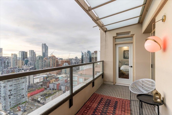 Photo 25 at 3001 - 969 Richards Street, Downtown VW, Vancouver West