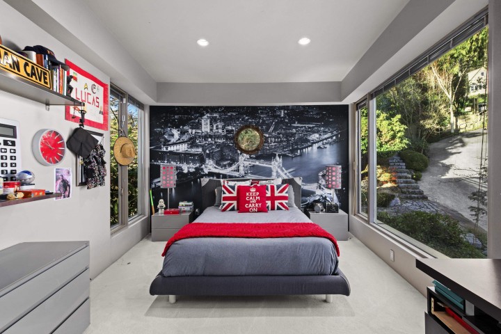 Photo 23 at 3912 Marine Drive, West Bay, West Vancouver