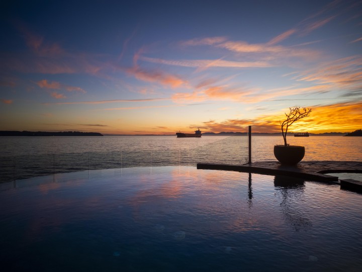 Photo 2 at 3912 Marine Drive, West Bay, West Vancouver