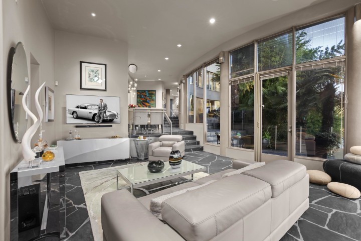 Photo 7 at 3912 Marine Drive, West Bay, West Vancouver