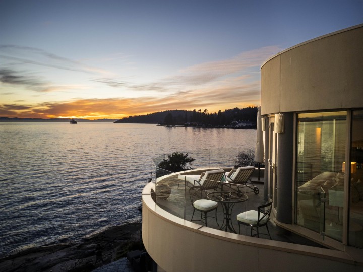 Photo 36 at 3912 Marine Drive, West Bay, West Vancouver